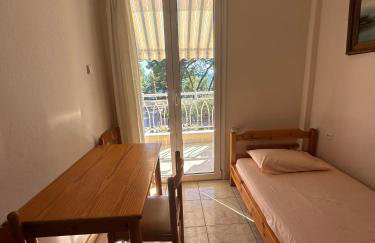 Tsatsalmas Rooms with sea View - Foto 19