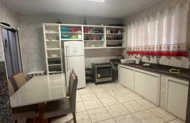 Alugo casa com piscina em Mongaguá SP - Foto 7