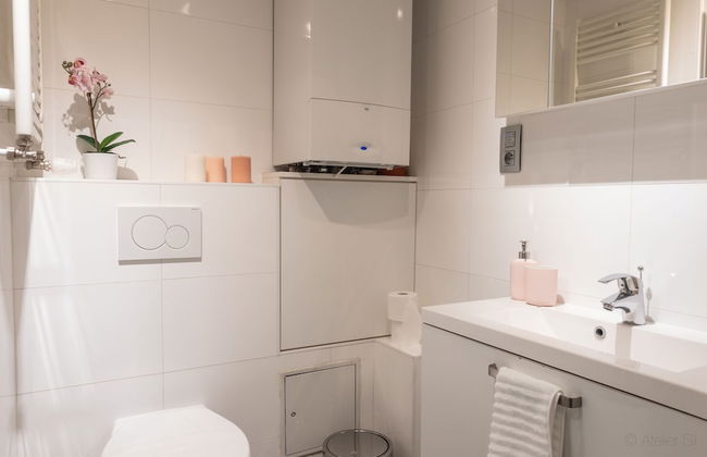 Oneluxstay Antwerp City Centre - Photo 77