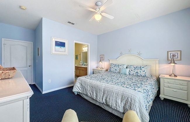 Two Bedroom Condo in Kissimmee near Disney 2 Condo - Foto 4