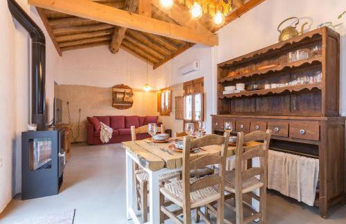 Encantadora casa rural con piscina privada - Foto 1