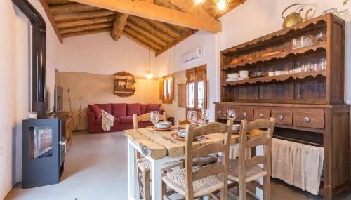 Encantadora casa rural con piscina privada - Foto 1