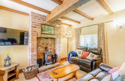 Sweet Knoll Farm - Foto 4