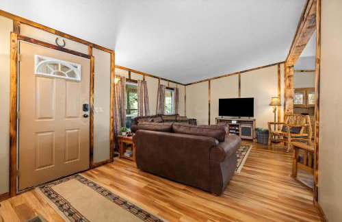 Peaceful Boise Retreat 3BR with Cozy Deck - Foto 28