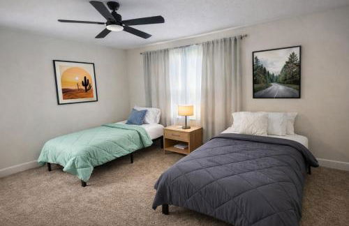 5 Bedroom Home in Avondale Jacksonville with Patio and Parking - Foto 18