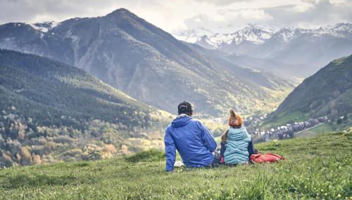 Casa Rural "Casa Chin", Val d'Aran - Foto 4, young children