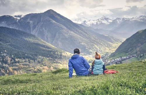 Casa Rural "Casa Chin", Val d'Aran - Foto 4