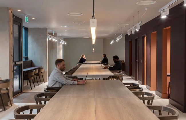 Florence Dock - Foto 3