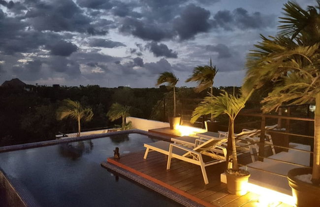 Ka Suites Tulum by HA - Foto 22