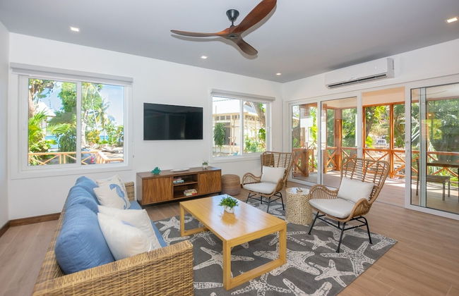 Casa Coral And Casa Palmera 4 Bedroom Home by RedAwning - Foto 9