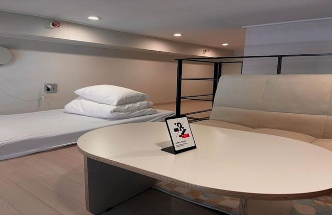 Le Collective Yeosu - Foto 19