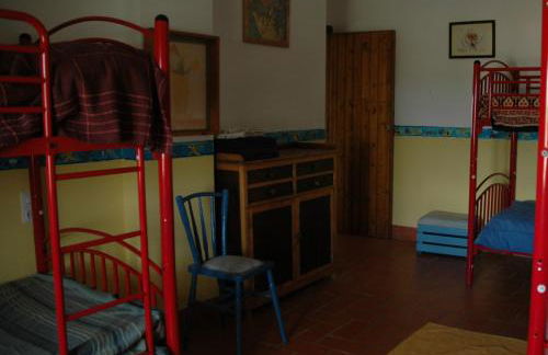 La Casa Rural Cortijo del Zoco Bajo - Foto 15