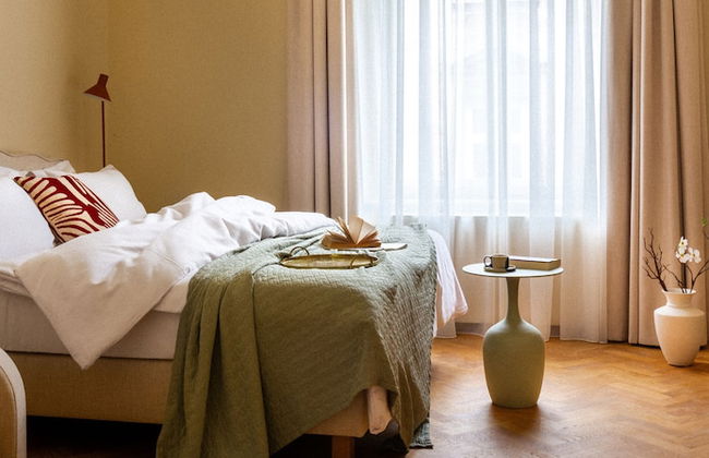 Fragola Apartments Le Jardin - Foto 21