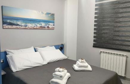 App castle view Montefalcione - Photo 28