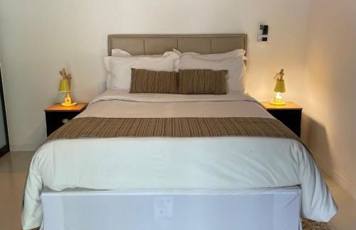 Pousada Sítio Mãe Natureza - Foto 4