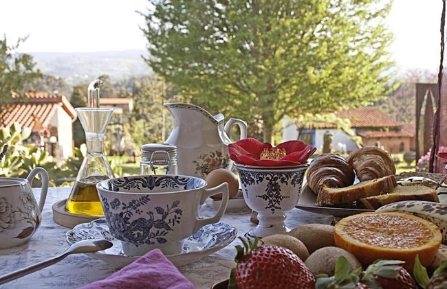 Son de Mar Hotel rural & Apartamento - Photo 76