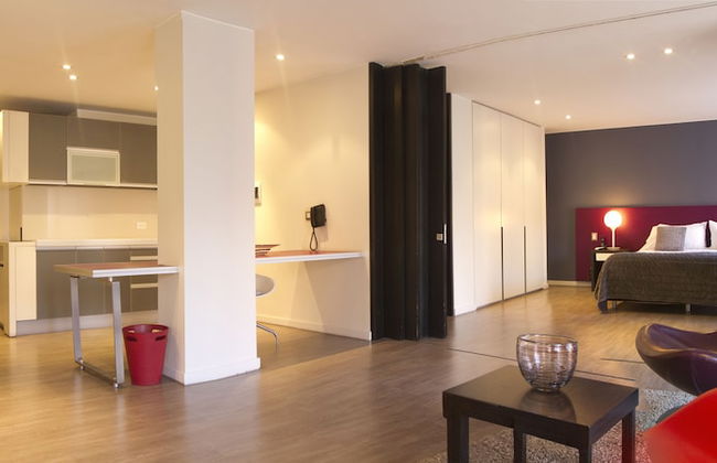 Central Apartamentos Bogota - Foto 32