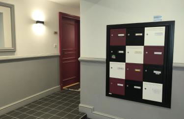 Le Yellow - Moderne & design - Centre Metz - Wi-Fi - Foto 37