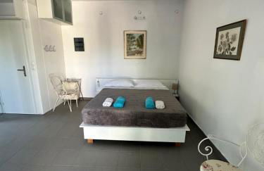 SolMar Aegina with private pool - jacuzzi - Foto 57