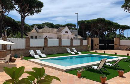 La Quinta - La Barrosa - Foto 17