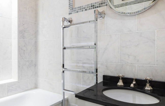 Traditional 1 Bed Apartment, Pimlico - Foto 11