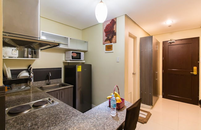 JMM Grand Suites - Foto 34