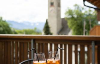 Zum Lindenwirt al tiglio - Photo 39