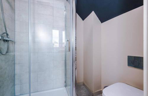 Cozy 2BR Flat in the Heart of Wigan Wallgate - Foto 61