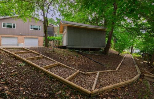 Beautiful Home near MGM, National Harbor - Foto 12