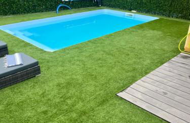 Belle villa familiale 5 Pces Special été - Foto 15