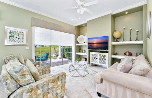 Excitement Getaway Oasis - Foto 8