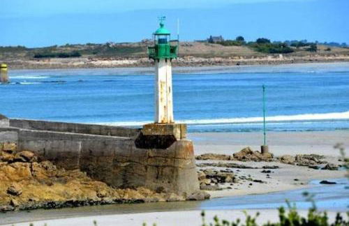 VILLA KEREZAM au petit port de Mogueriec - Foto 22