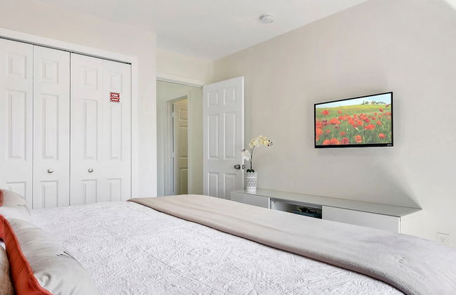 139 Stunning 3BD Home Inside Disney Area - Foto 56