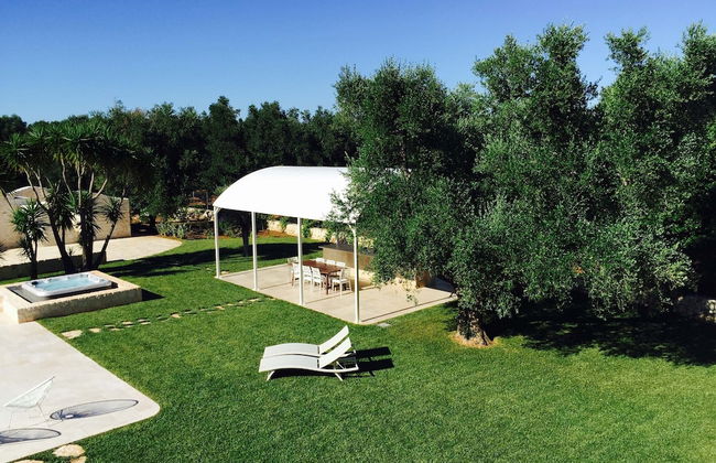 Villa Bijou - Foto 43