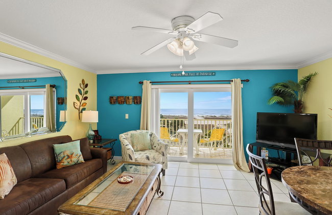 South Beach Condo Hotel by Travel Resort Services, Inc. - Foto 65