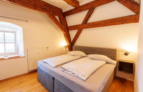 Regensburger Ferienwohnungen - Im Herzen der Altstadt - Foto 12