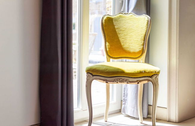 Charming Holiday Home in Geetbets With Terrace - Foto 23