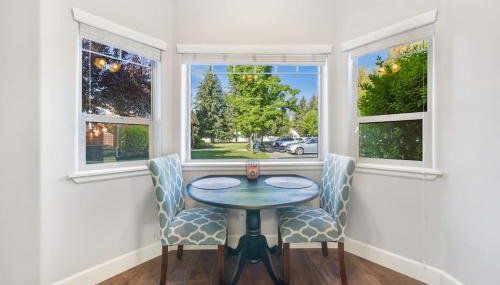 Condo with Sauna & Fitness Center, Extended Stay Savings - Foto 4, Garden, Garden view