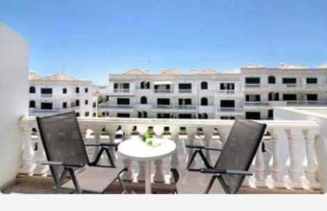 Apartment Moni Cabanas de Tavira Algarve - Foto 21