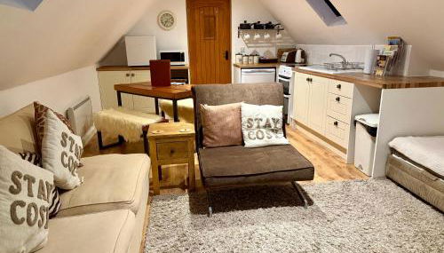 Serafina Lodge - Foto 5