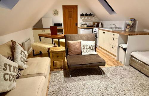 Serafina Lodge - Foto 5