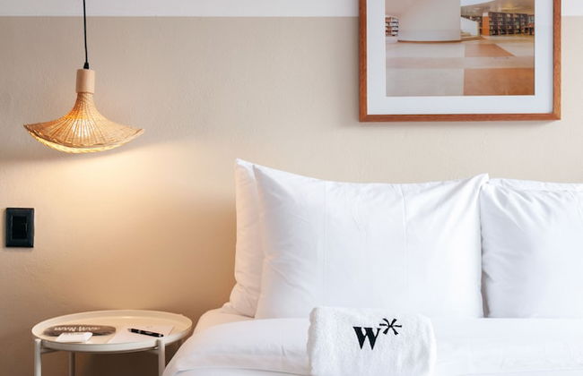 Wynwood House Allan Poe - Foto 71