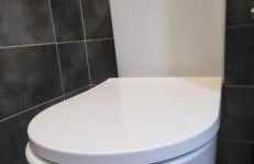 Appartement les hauts de balaruc L' escapade T2 rénové parking climatisation et piscine - Foto 23