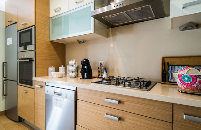 Lodge Residence by Vila Palmeira - Foto 40