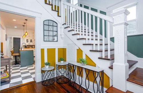 Spacious Home Near Starland, River St & DT - Arcade - Foto 34