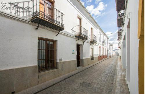 Casa Rural Las Bóvedas - Foto 40