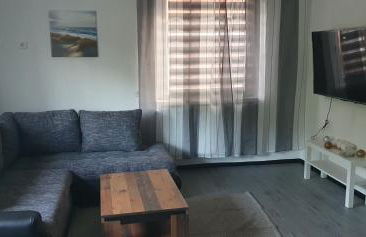 SandA Apart-1 im EG mit Kostenlose Park in Bul, Bayern - Foto 6