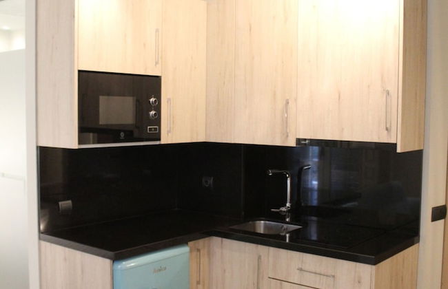 Apartamentos Gibralfaro - Photo 8