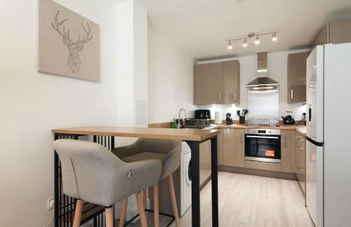 Stylish Well-Furnished Haven. - Foto 11