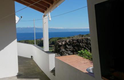 Casa Do Canto # PICO HOLIDAY RENTALS - Photo 27